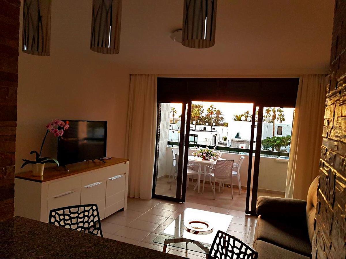 Beautiful Apartment In Apartamerica, Las Americas Playa de las Americas  Ngoại thất bức ảnh