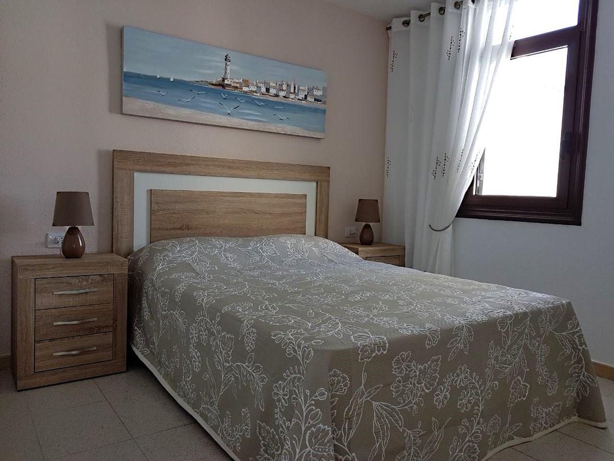 Beautiful Apartment In Apartamerica, Las Americas Playa de las Americas  Ngoại thất bức ảnh